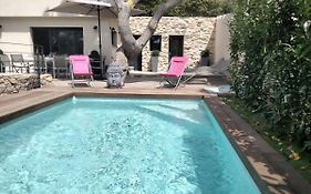 Villa Saint Clair